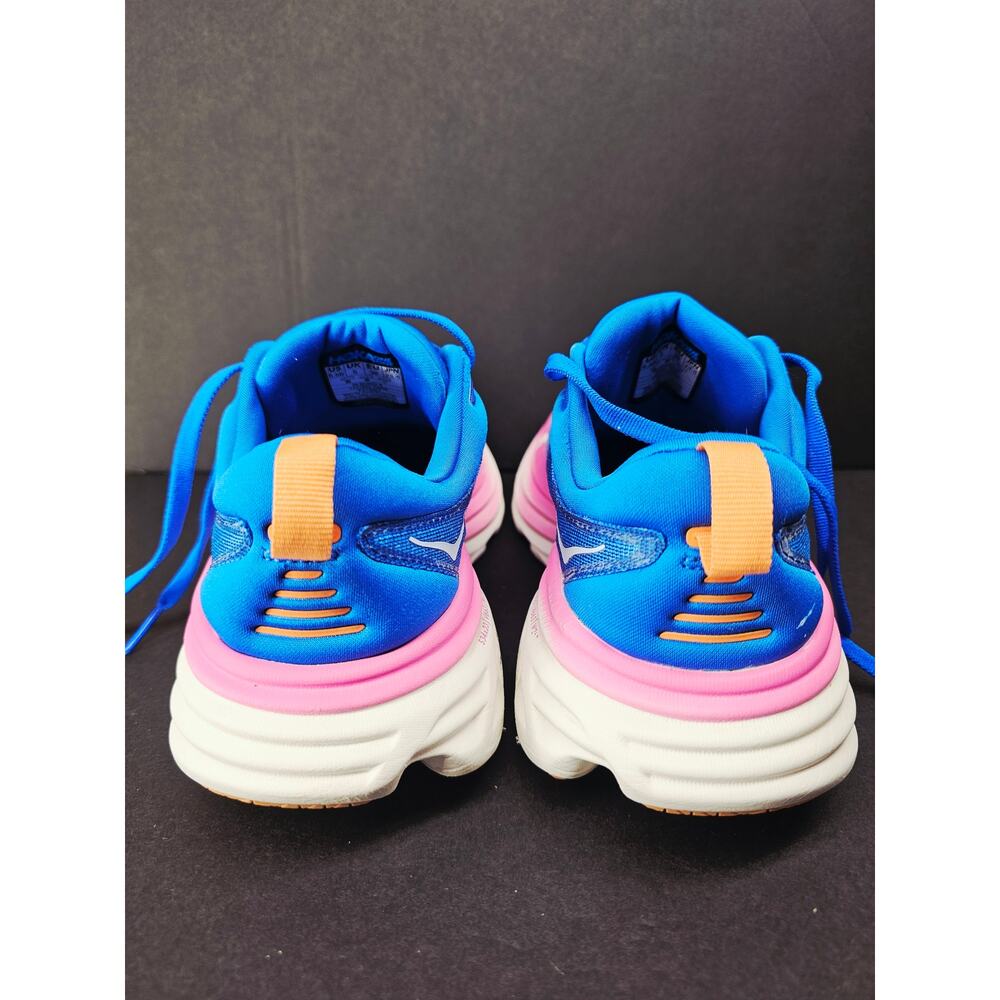 Hoka Women 6.5 Comfy footwear - Picture 7 of 9